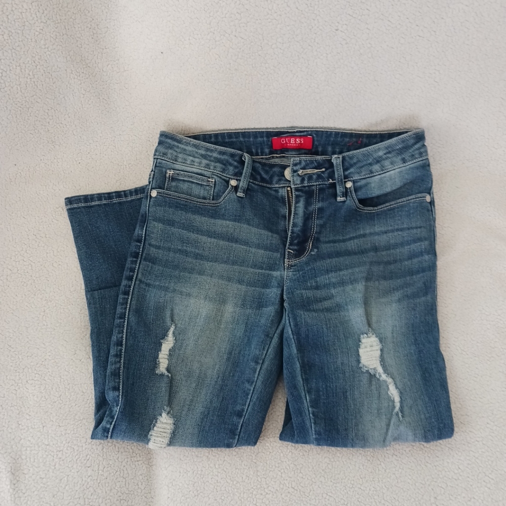 Guess Jeans Women's 27
